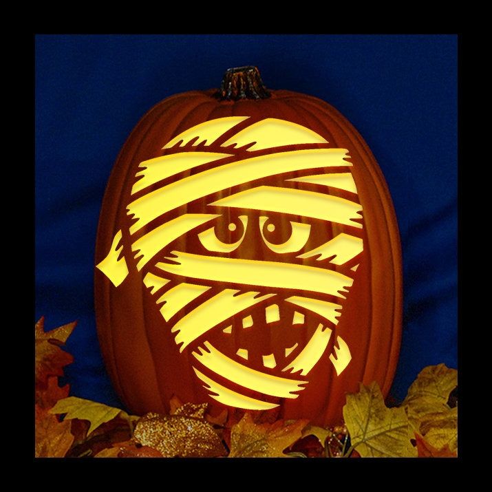 Pumpkin Carving