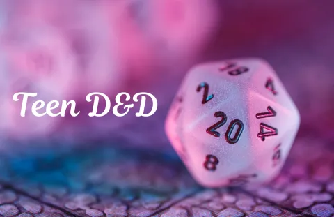 Teen D&D