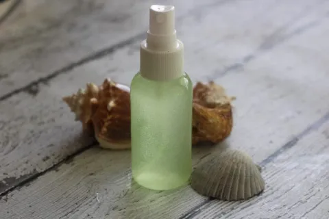 Facial mist