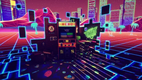 Arcade