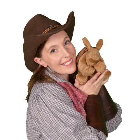 ramblin' rita