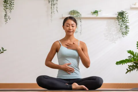 mind body