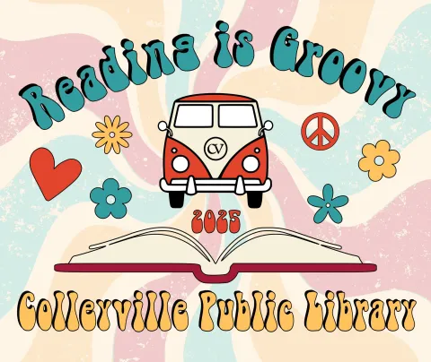 Reading Is Groovy