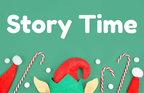 story time