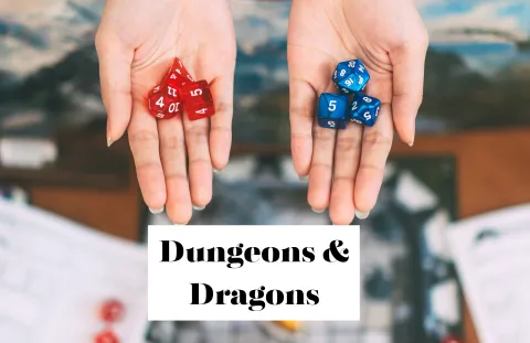dnd