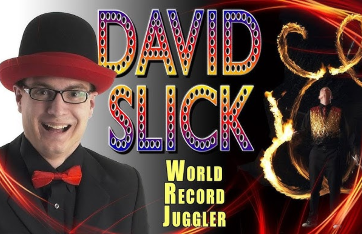 david slick