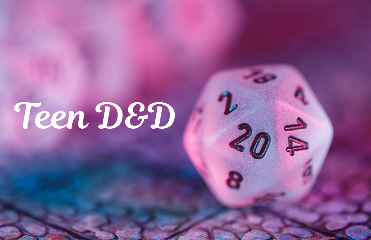 Teen D&D