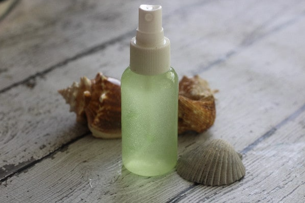 Facial mist