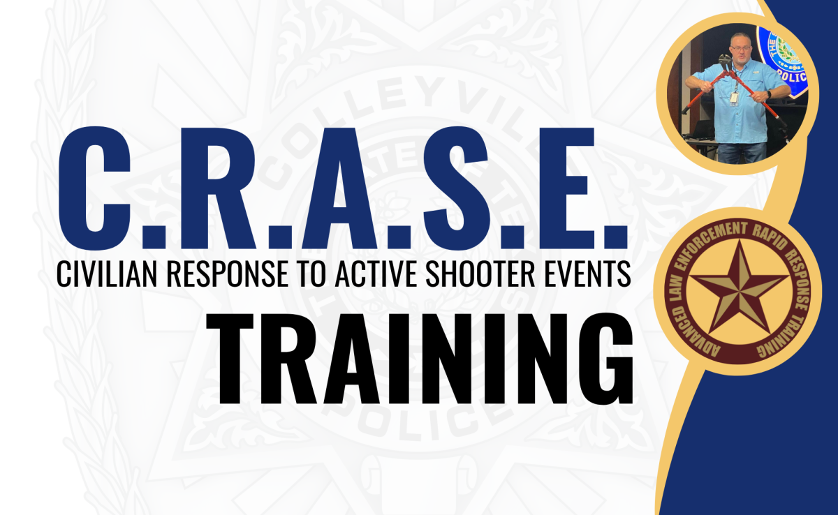 CRASE TRAINING